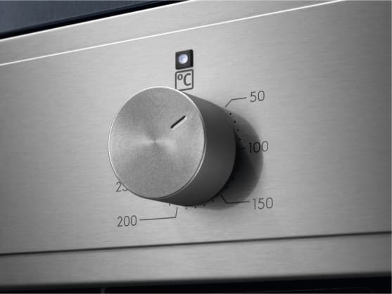 Built-in Oven EOF3H00BX, Electrolux