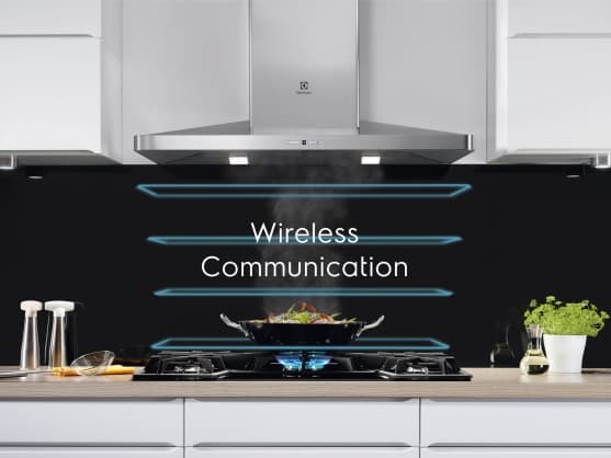 Sisäänrakennettu induktioliesi, EIV634, Electrolux