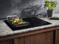 Pikkukuva 5 / 7: Sisäänrakennettu induktioliesi, EIV634, Electrolux