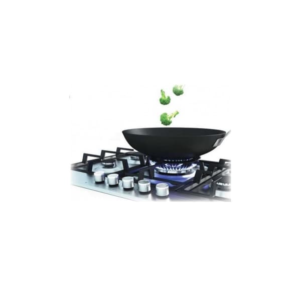 Sisäänrakennettu kaasuliesi, HILW64235S, Beko