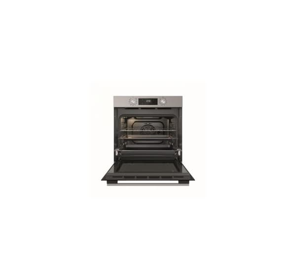 Inbyggnadsugn, OMK58HU1X, Whirlpool