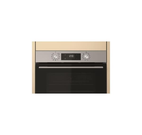 Inbyggnadsugn, OMK58HU1X, Whirlpool