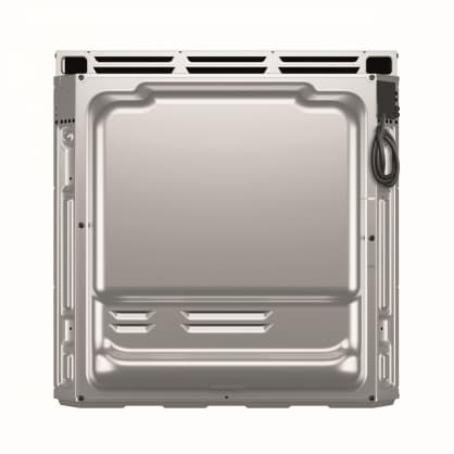 Inbyggd ugn, OMK58CU1SX, Whirlpool