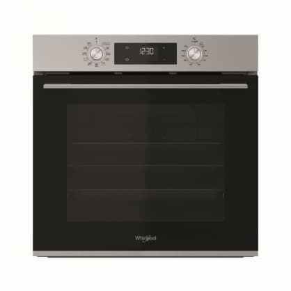 Inbyggd ugn, OMK58CU1SX, Whirlpool