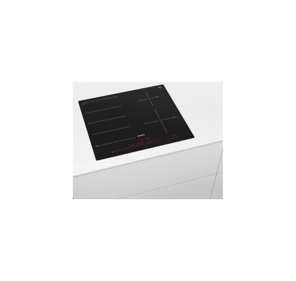 Sisäänrakennettu induktioliesi, PXE601DC1E, Bosch