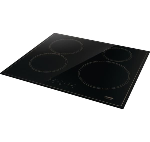 Gorenje, Induktion, Häll, GI6401CLBSC