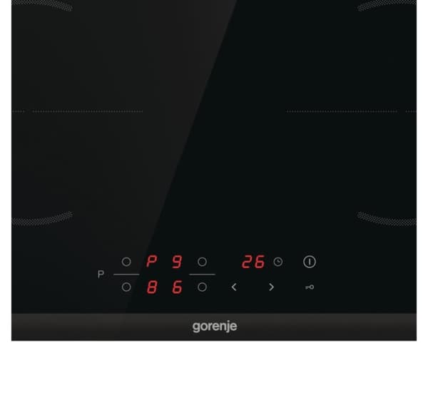 Gorenje, induktio, liesi, GI6401BCE