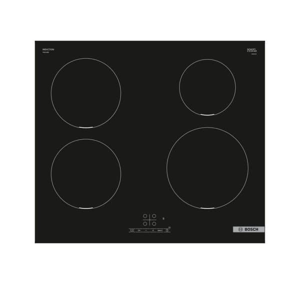 Bosch, Induktion, Häll, PIE611BB5E