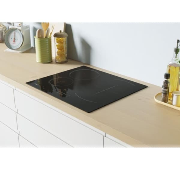 Slik, induktion, kogeplader, CTP643C/YEP