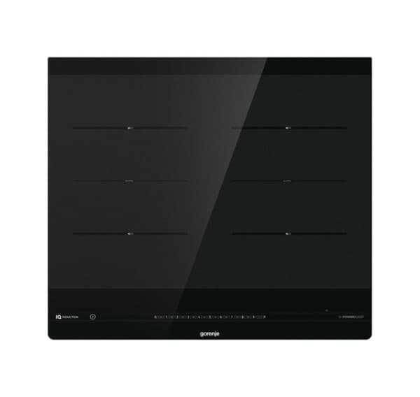 Gorenje, Induktion, Häll, IS646BG