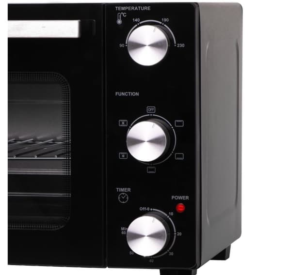 Adler, elektrisk ugn, AD 6024