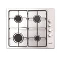 Miniatyrbillede 2 af 3: CATA, gas, kogeplader, GI 6004 X