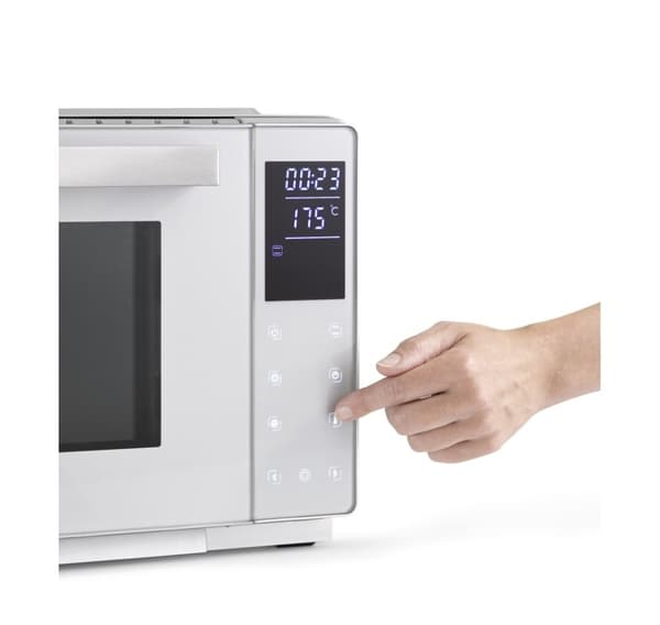 Caso, kompakti uuni, Bake & Style 26 Touch
