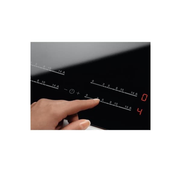 Electrolux, sähkö, liesi, EHF6547FXK