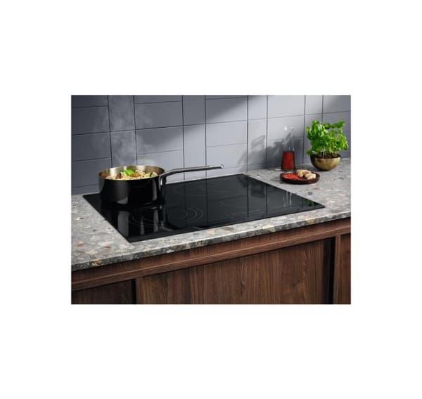 Electrolux, sähkö, liesi, EHF6547FXK
