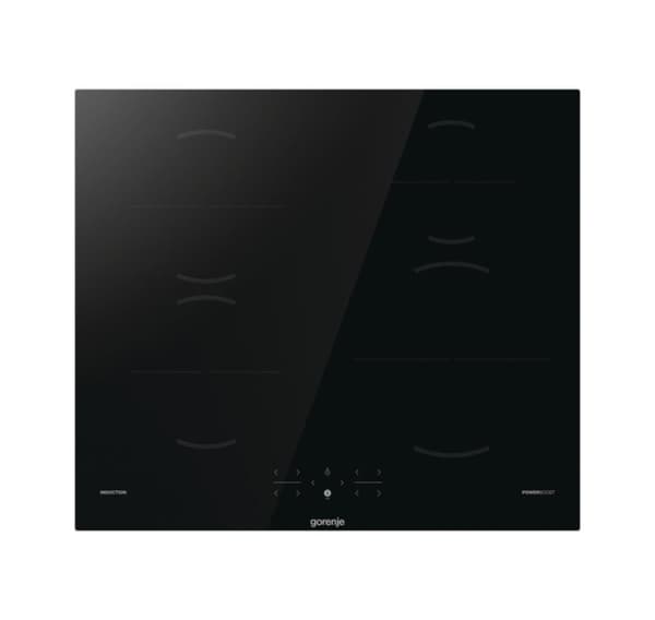 Gorenje, Induktion , Häll, GI6401BSC