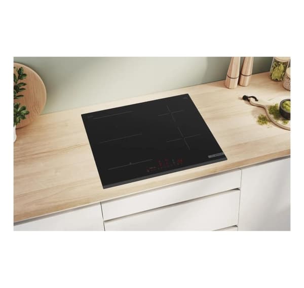 Bosch, induktion, kogeplader, PVS63KHC1Z Series 6
