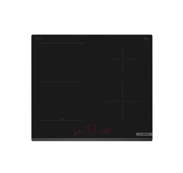 Bosch, induktion, kogeplader, PVS63KHC1Z Series 6