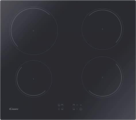 Built-In Induction Hob, CI642C/E1, Candy Sort