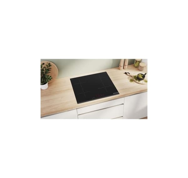 Bosch, induktion, kogeplader, PIE63KHC1Z
