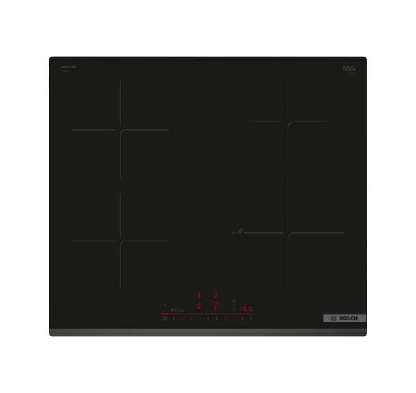 Bosch, induktion, kogeplader, PIE63KHC1Z