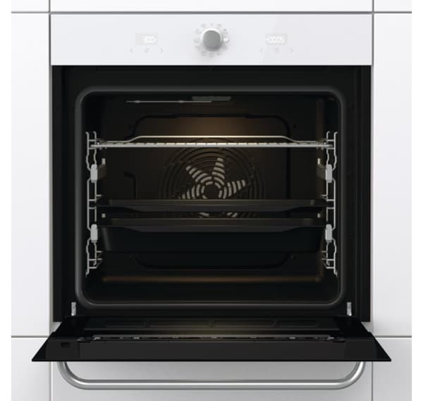 Gorenje, Uuni, BOS6737SYW