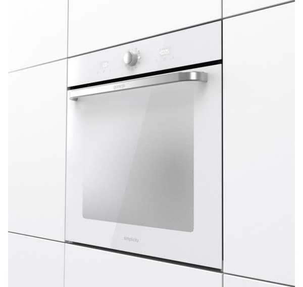 Gorenje, Uuni, BOS6737SYW