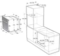 Pikkukuva 9 / 9: Gorenje, Uuni, BOS6737SYW
