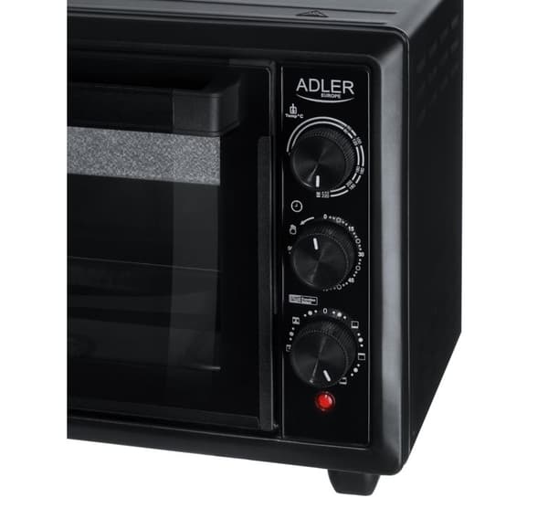 Adler, elektrisk ovn, AD 6023