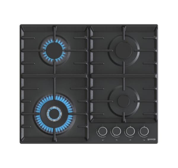 Gorenje, Gas, Häll, GW642AB