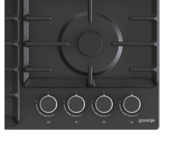 Gorenje, Gas, Häll, GW642AB