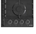 Miniatyrbild 4 av 8: Gorenje, Gas, Häll, GW642AB