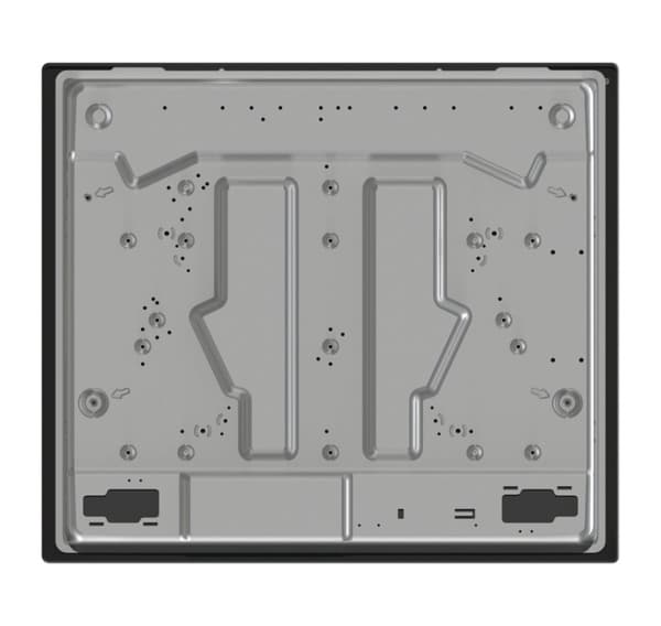Gorenje, Gas, Häll, GW642AB