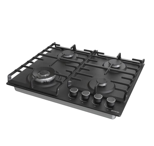 Gorenje, Gas, Häll, GW642AB