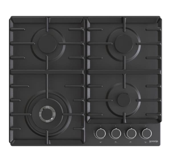 Gorenje, Gas, Häll, GW642AB