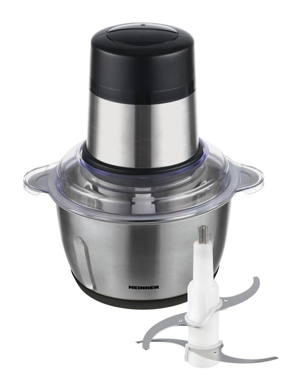 TOCATOR DE LEGUME HEINNER HMC-D300SS