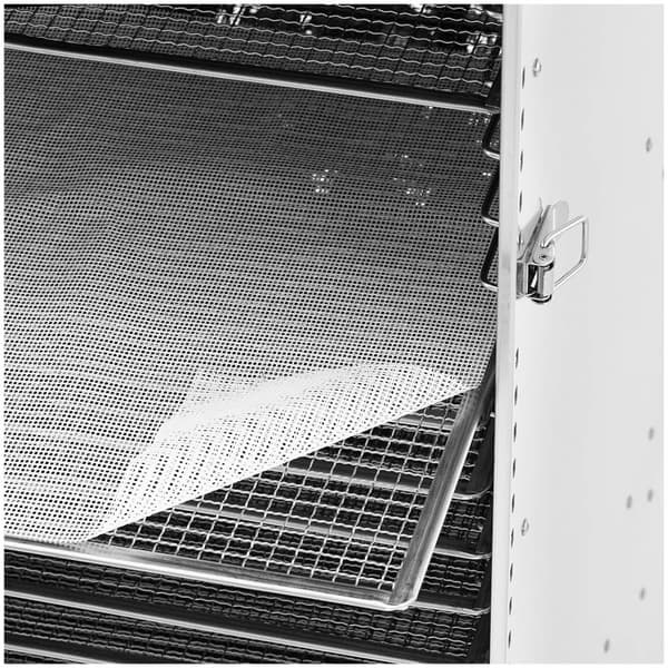 Royal Catering Torkugn - 3150 W - Royal Catering - 32 torkhyllor - 2 kamrar