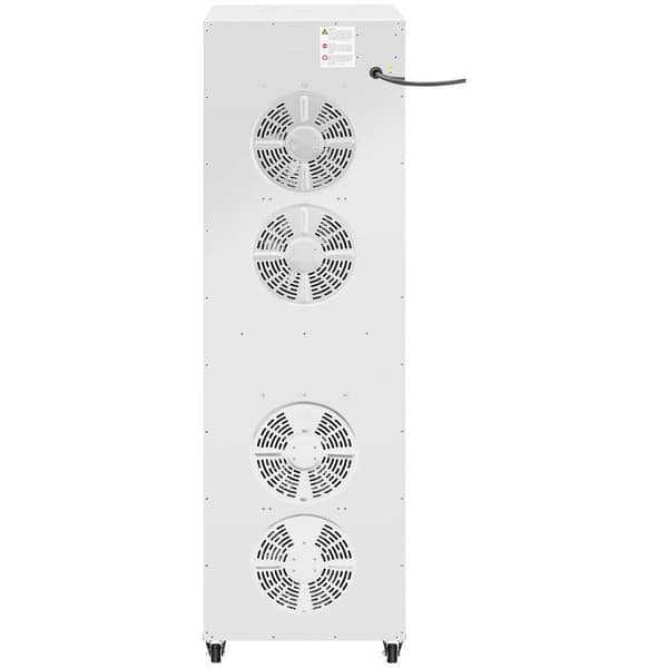 Royal Catering Torkugn - 3150 W - Royal Catering - 32 torkhyllor - 2 kamrar