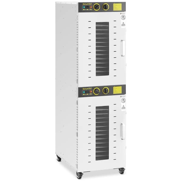Royal Catering Torkugn - 3150 W - Royal Catering - 32 torkhyllor - 2 kamrar