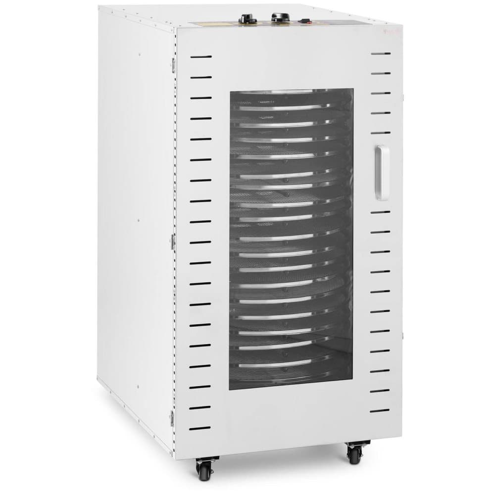 Royal Catering Torkugn - 3070 W - Royal Catering - 22 torkhyllor