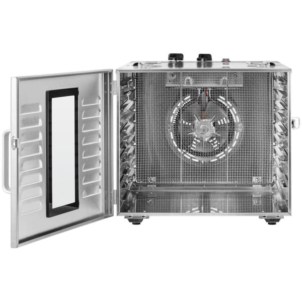 Royal Catering Torkugn - 1000 W - 10 etager