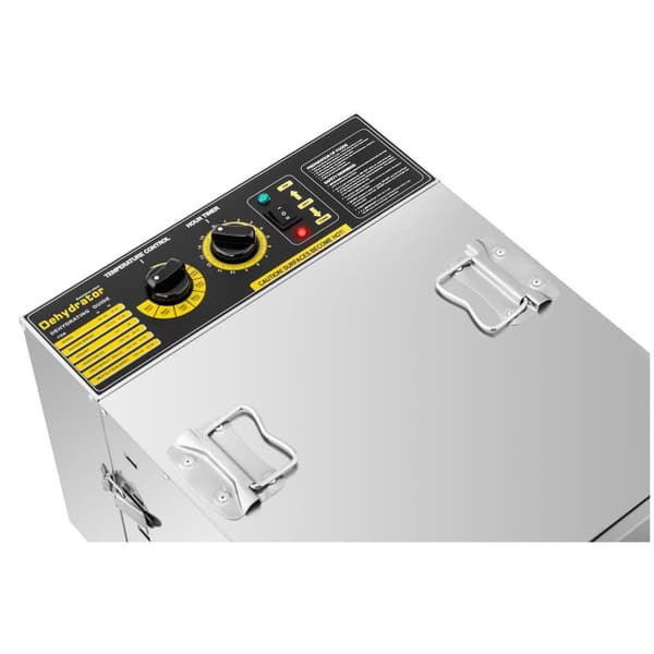 Royal Catering Torkugn - 1000 W - 10 etager