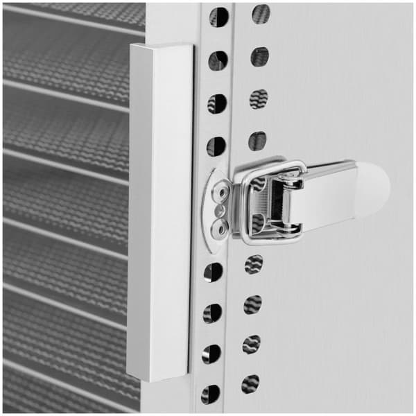 Royal Catering Torkugn - 800 W - 12 etager