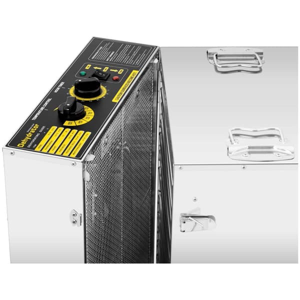Royal Catering Torkugn - 1500 W - 16 etager