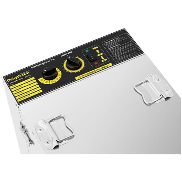 Royal Catering Torkugn - 1500 W - 16 etager