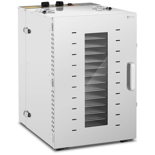Royal Catering Torkugn - 1500 W - 16 etager