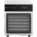 Miniatyrbild 5 av 6: Royal Catering Torkugn - Rostfritt stål - 500 W - 6 torkhyllor - Royal Catering
