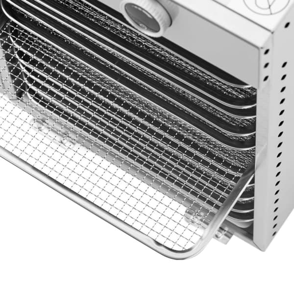Royal Catering - Torkugn - 1000 W - 12 hyllor - 40 l