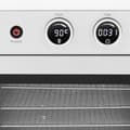 Miniatyrbild 2 av 5: Royal Catering - Torkugn - 1000 W - 12 hyllor - 40 l