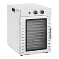 Miniatyrbild 1 av 5: Royal Catering - Torkugn - 1000 W - 12 hyllor - 40 l